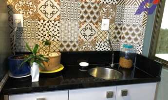 Imagem 7: Apartamento de 3 Quantos de frente pro Mar de Itaparica