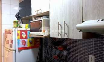 Imagem 4: DIADEMA - Apartamento Padrão - Casa Grande