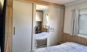 Imagem 6: Apartamento com 2 dormitórios à venda, 62 m² por R$ 310.000 - Residencial Monte Verde - In