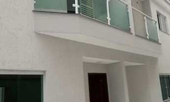 Imagem: Casa em condomínio à 250m do metrô Penha