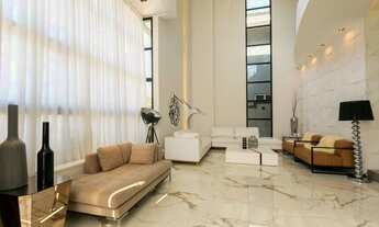 Imagem 2: BARUERI - Casa Padrão - Alphaville