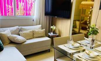 Imagem 4: Pronto pra morar 40 metros quadrados com 2 quartos em Vila Taquari - São Paulo - SP