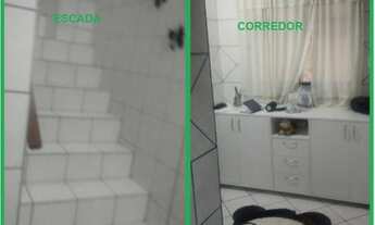 Imagem 7: Casa Comercial de 06 Quartos, Garagem para 03 carros & Edícula no Bela Vista