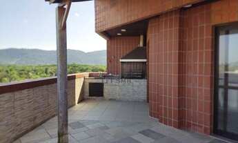 Imagem 6: Cobertura com 2 dormitórios à venda, 160 m² por R$ 5.300.000,00 - Jardim Virginia - Guaruj