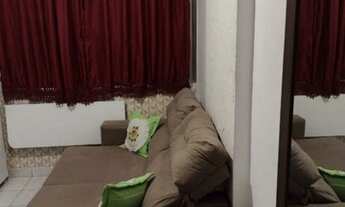 Imagem 6: Apartamento 1 dormitorio em São Vicente sp