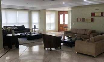 Imagem 7: Casa com 4 dormitórios, 800 m² - venda por R$ 14.000.000,00 ou aluguel por R$ 50.000,00/mê