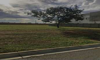 Imagem 2: Lote/Terreno para venda tem 425 metros quadrados no Portal do Sol Green