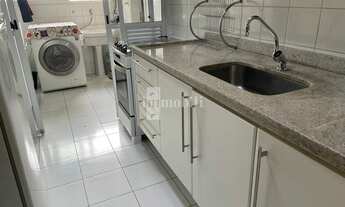 Imagem 4: Prédio Novo 2 Vagas