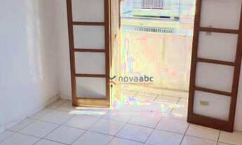 Imagem: Casa com 1 dormitório para alugar, 45 m²