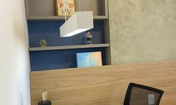 Imagem 7: Apartamento para venda com 66 metros quadrados com 3 quartos