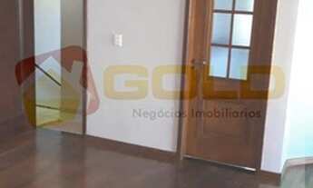 Imagem 2: Apartamento para Locação em Uberlândia, Santa Mônica, 3 dormitórios, 1 suíte, 2 banheiros