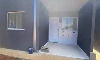 Imagem 2: CASA NOVA NO Paiaguás - Várzea Grande - MT minha casa minha vida