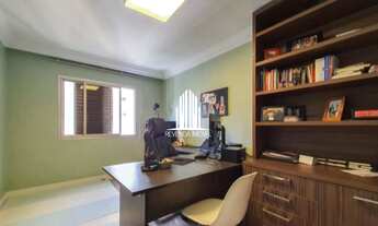 Imagem 5: Apartamento à venda com 241m², 4 quartos e 3 vagas