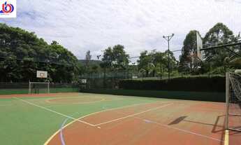 Imagem 5: SANTANA DE PARNAÍBA - Apartamento Padrão - TAMBORÉ