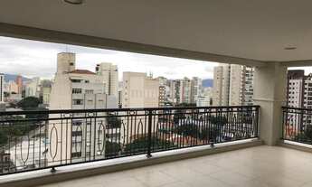 Imagem: APARTAMENTO PERDIZES