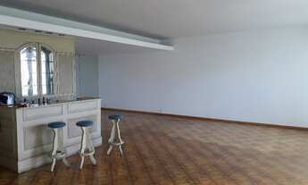 Imagem 4: VISTA PANORÂMICA DA BAÍA DA GUANABARA APARTAMENTO FRENTE 300 METROS ANDAR ALTO