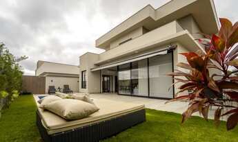 Imagem: Casa à venda no Cyrela Buritis em Uberlândia
