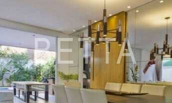 Imagem 6: Mobiliado!!! Casa em condomínio com 4 dormitórios