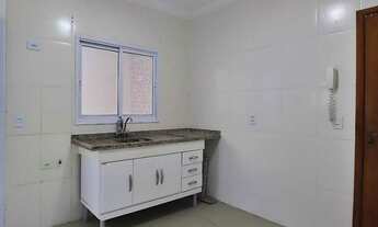 Imagem 7: Apartamento para Venda em Santo André, Parque Gerassi, 2 dormitórios, 1 banheiro, 1 vaga