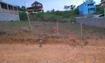 Imagem 6: RIO ESPERA - Terreno Padrão - Vargem dos Gonçalves