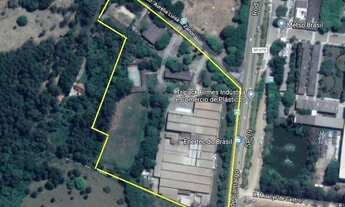 Imagem 4: Alugo - Galpão 15.360m² Construção. Èden Sorocaba