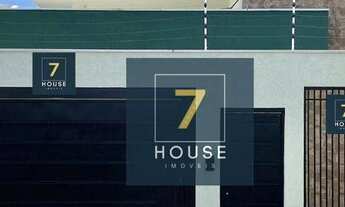 Imagem: Casa com 3 dormitórios à venda, 140 m²