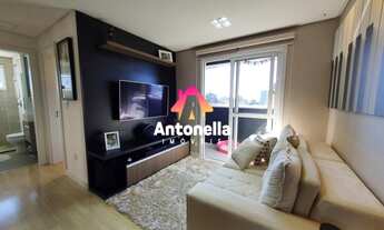 Imagem 2: Apartamento no São José REF: 6017