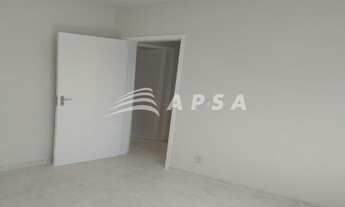 Imagem 6: EXCELENTE APARTAMENTO, SOL MANHÃ, 62M², SALA, DOIS QUARTOS, SENDO UM COM ARMÁRIO, UM BANHE