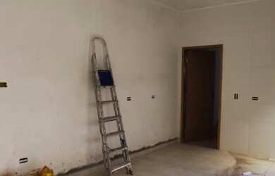 Imagem 4: Casa para venda com piscina