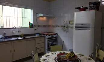 Imagem 6: Sobrado à venda, 3 quartos, 3 suítes, 1 vaga, Parada Inglesa - São Paulo/SP