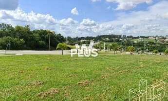 Imagem 2: Terreno, Alphaville Nova Esplanada 1, Votorantim - R$ 2.12 mi, Cod: 7859