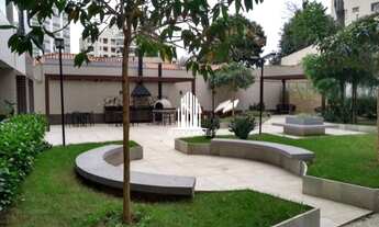 Imagem 2: Apartamento no Ipiranga MONUMENT, 38m² com 1 dormitório e 1 vaga