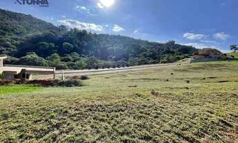 Imagem: Terreno à venda de 604 m² no Condomínio