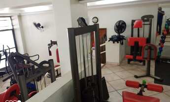 Imagem 3: Apartamento para venda possui 120 metros quadrados com 3 quartos em Ilha do Boi - Vitória