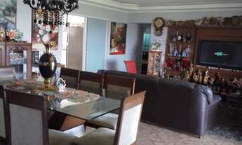 Imagem: Apartamento à Venda - Centro - São José