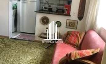 Imagem 7: Apartamento 1 dormitório no Centro