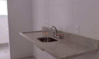 Imagem 7: Apartamento com 2 dormitórios à venda, 91 m² por R$ 585.000 - Parque das Nações - Santo An