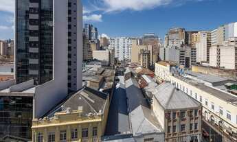 Imagem 5: PORTO ALEGRE - Conjunto Comercial/Sala - Centro