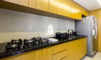 Imagem 3: Apartamento com 89 metros no itaim bibi