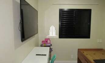 Imagem 6: Apartamento de 75 metros quadrados no bairro Butantã com 3 quartos Butantã Patio Metro Vil