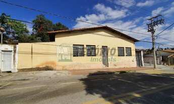 Imagem: Área comercial - Brigadeiro Tobias