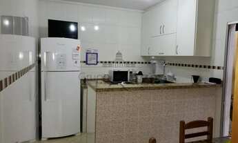 Imagem: Casa - Bosque dos Eucaliptos - 4 Dormitórios