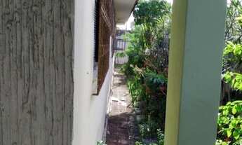 Imagem 7: Casa Comercial Galpão / depósito com 2 vagas na garagem