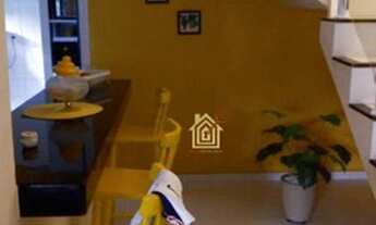 Imagem 3: Casa com 3 dormitórios à venda, 84 m² por R$ 240.000,00 - Gargoa - Cabo Frio/RJ