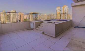 Imagem 2: São Paulo - Apartamento Padrão - Paraíso