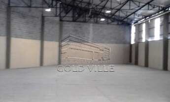 Imagem 4: GA3844 - Alugar galpão em Cajamar com 510 metros de terreno, 596 metros de galpão, 490 me