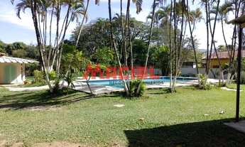 Imagem 3: Venda - RURAL (fazenda, sítio e chácara) - BUQUIRINHA - SAO JOSE DOS CAMPOS - AT 4730 M²