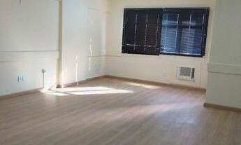 Imagem: Sala comercial à venda, 52 m² por R$ 138.000