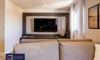 Imagem 5: Apartamento Venda 1 Dormitórios - 78 m² Alto de Pinheiros