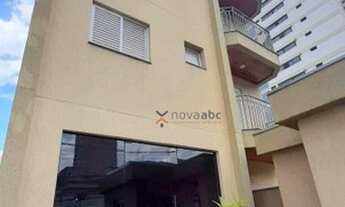 Imagem 1: Apartamento com 3 dormitórios à venda, 80 m² por R$ 430.000,00 - Parque das Nações - Santo